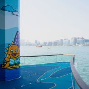 Viewing Platform